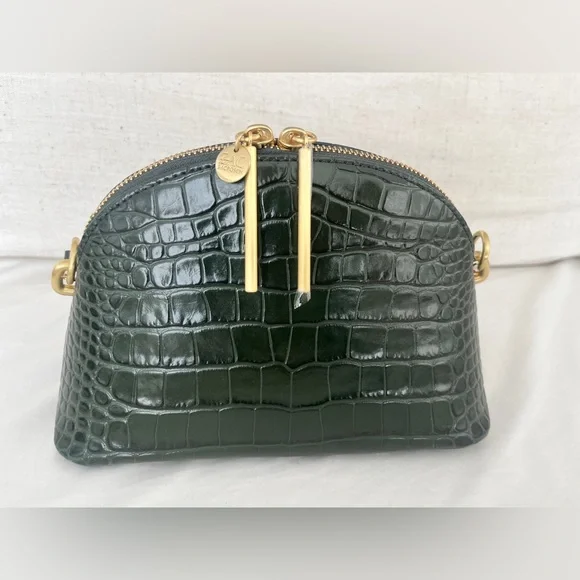 NWT ZAC by Zac Posen Belay Wrislet Crossbody Bag - Picture 4 of 12